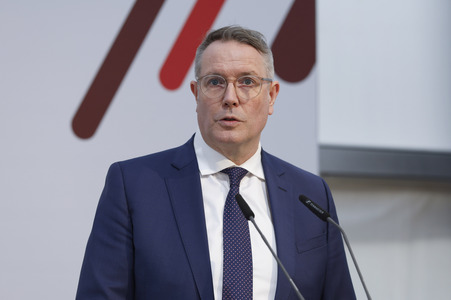 Inbetriebnahme der neuen Ahrtalbahn