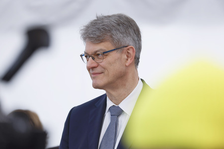 Inbetriebnahme der neuen Ahrtalbahn