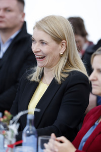 Inbetriebnahme der neuen Ahrtalbahn