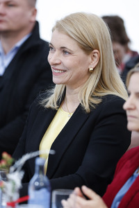 Inbetriebnahme der neuen Ahrtalbahn