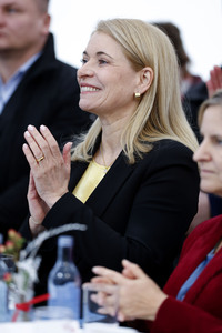 Inbetriebnahme der neuen Ahrtalbahn