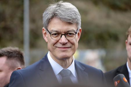 Inbetriebnahme der neuen Ahrtalbahn