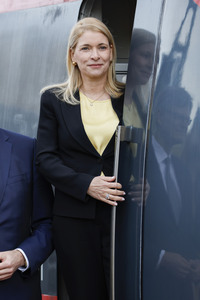 Inbetriebnahme der neuen Ahrtalbahn