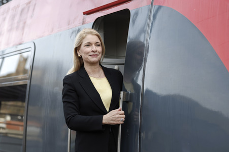 Inbetriebnahme der neuen Ahrtalbahn