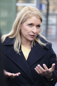 Inbetriebnahme der neuen Ahrtalbahn