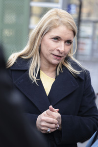 Inbetriebnahme der neuen Ahrtalbahn