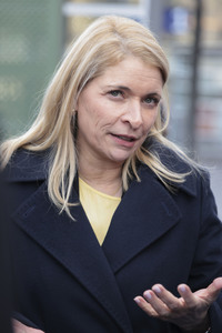 Inbetriebnahme der neuen Ahrtalbahn