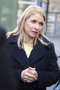 Inbetriebnahme der neuen Ahrtalbahn