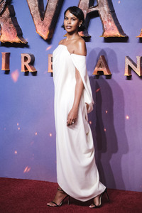 Filmpremiere 'Avatar: Fire and Ash' in London