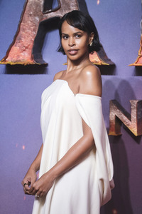 Filmpremiere 'Avatar: Fire and Ash' in London