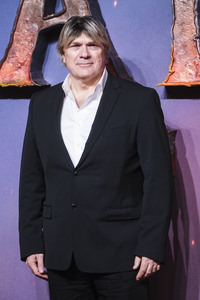 Filmpremiere 'Avatar: Fire and Ash' in London