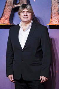 Filmpremiere 'Avatar: Fire and Ash' in London