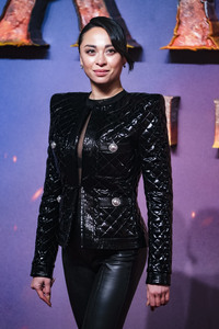 Filmpremiere 'Avatar: Fire and Ash' in London