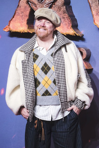 Filmpremiere 'Avatar: Fire and Ash' in London