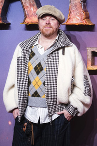 Filmpremiere 'Avatar: Fire and Ash' in London