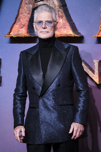 Filmpremiere 'Avatar: Fire and Ash' in London