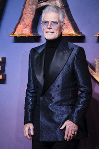 Filmpremiere 'Avatar: Fire and Ash' in London