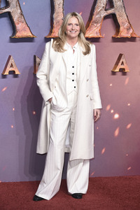 Filmpremiere 'Avatar: Fire and Ash' in London