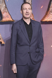 Filmpremiere 'Avatar: Fire and Ash' in London