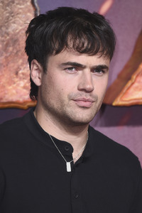 Filmpremiere 'Avatar: Fire and Ash' in London