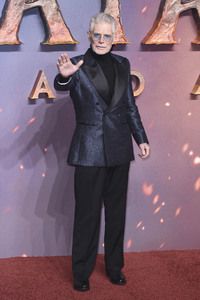 Filmpremiere 'Avatar: Fire and Ash' in London