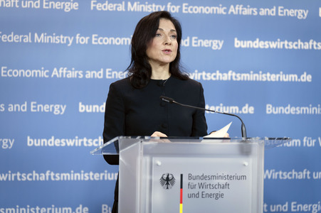 Auftaktgespräche für eine 'Chemieagenda 2045' in Berlin