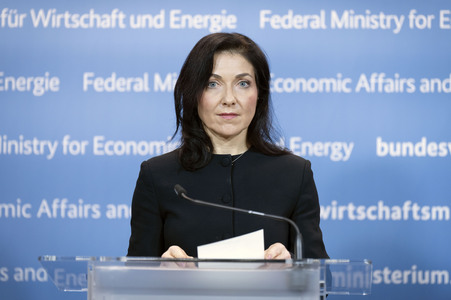 Auftaktgespräche für eine 'Chemieagenda 2045' in Berlin