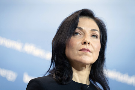 Auftaktgespräche für eine 'Chemieagenda 2045' in Berlin