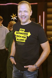 Talkshow 'Kölner Treff' in Köln