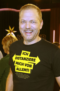 Talkshow 'Kölner Treff' in Köln