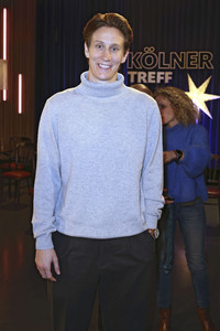 Talkshow 'Kölner Treff' in Köln