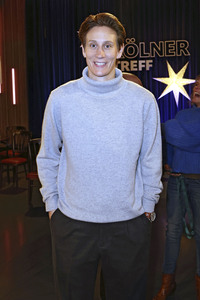 Talkshow 'Kölner Treff' in Köln