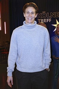 Talkshow 'Kölner Treff' in Köln