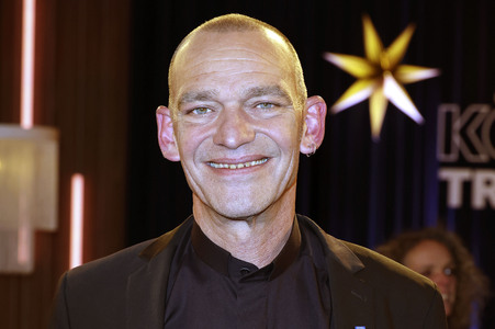 Talkshow 'Kölner Treff' in Köln