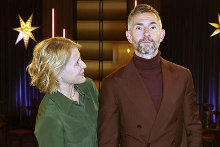 Talkshow 'Kölner Treff' in Köln