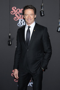 Filmpremiere 'Song Sung Blue' in New York