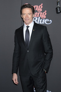 Filmpremiere 'Song Sung Blue' in New York