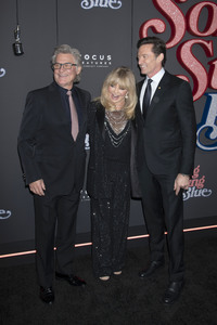 Filmpremiere 'Song Sung Blue' in New York