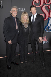 Filmpremiere 'Song Sung Blue' in New York