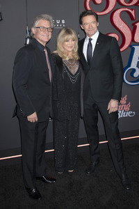 Filmpremiere 'Song Sung Blue' in New York