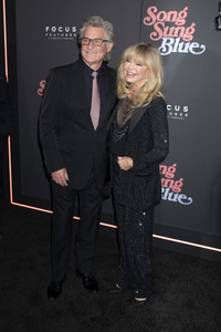 Filmpremiere 'Song Sung Blue' in New York