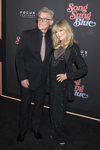 Filmpremiere 'Song Sung Blue' in New York
