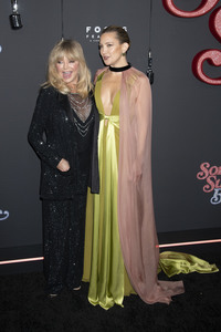 Filmpremiere 'Song Sung Blue' in New York