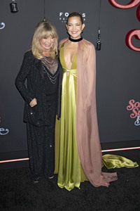 Filmpremiere 'Song Sung Blue' in New York