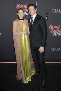 Filmpremiere 'Song Sung Blue' in New York