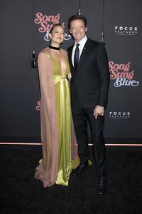 Filmpremiere 'Song Sung Blue' in New York