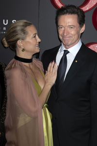 Filmpremiere 'Song Sung Blue' in New York