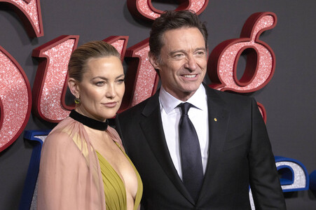 Filmpremiere 'Song Sung Blue' in New York