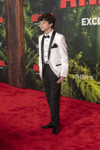 Filmpremiere 'Anaconda' in Los Angeles