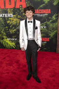 Filmpremiere 'Anaconda' in Los Angeles